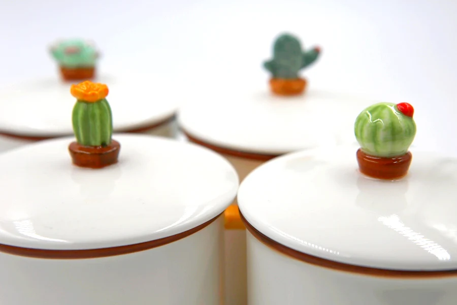 Tasse Cactus - Young Blood - Image 4