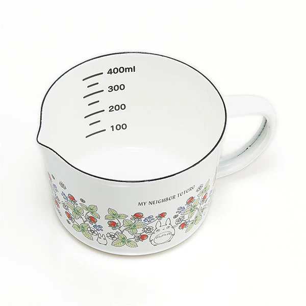 Tasse à Doser Mon Voisin Totoro, 450ml - Studio Ghibli - Image 3