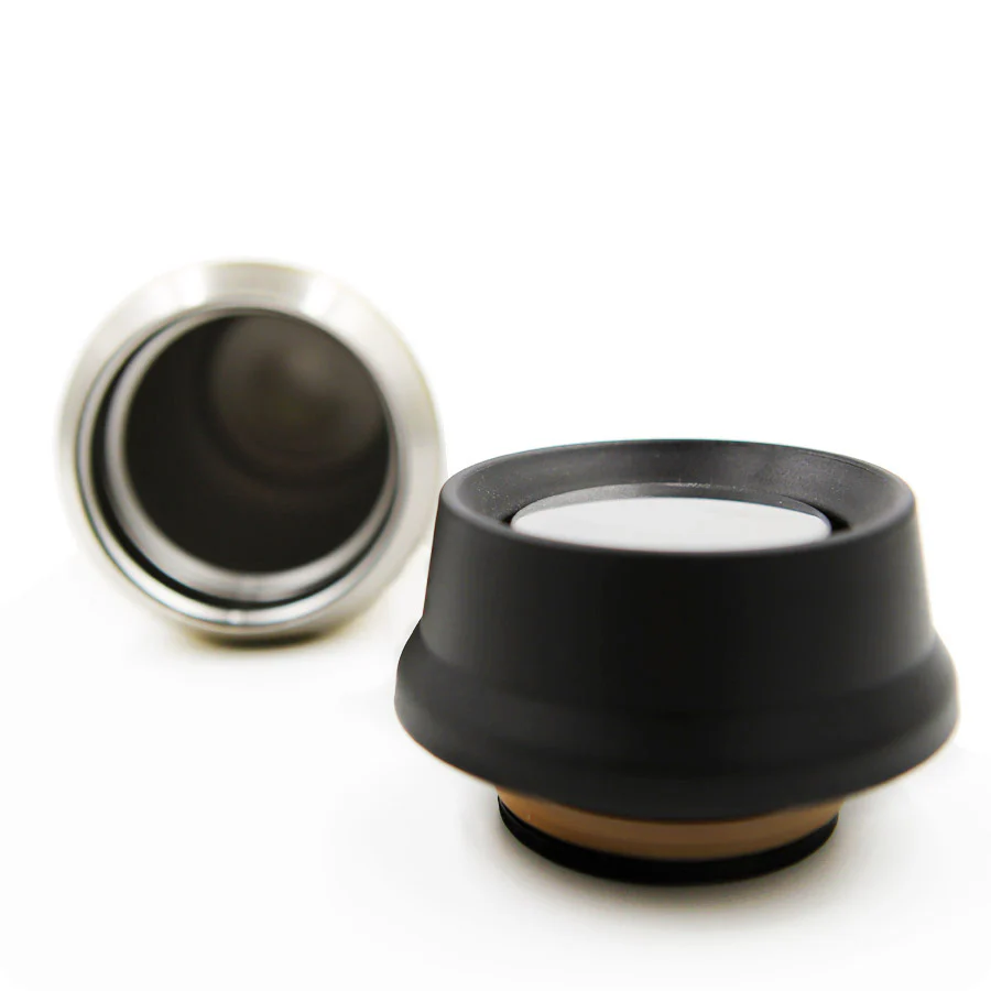 Thermos Café Akiko - Blanc - Image 4