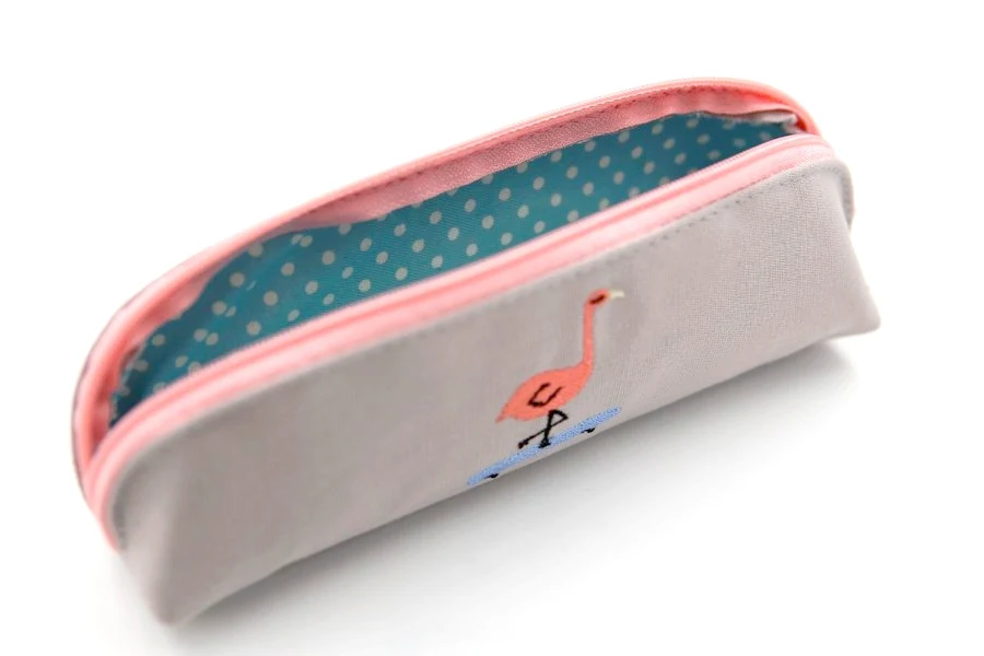 TROUSSE LADY FLAMINGO - Image 3